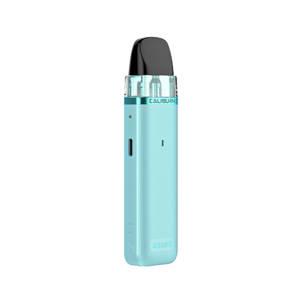 Pod UWELL CALIBURN G3 Lite (Ice Blue)